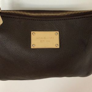 Brown Small Purse